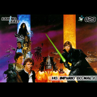 KaminoKast 029 – HQ: Império do Mal I