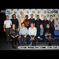 KaminoKast 056 – Star Wars na Comic Con 2015
