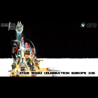 KaminoKast 079 – Star Wars Celebration Europe 2016