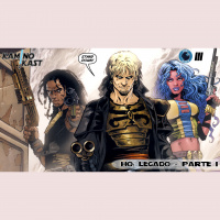 KaminoKast 111: HQ Legado – parte 1
