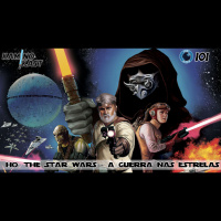 KaminoKast 101 – HQ: A Guerra nas Estrelas