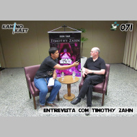 KaminoKast 071 – Entrevista com Timothy Zahn