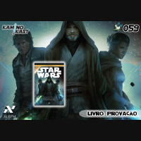 KaminoKast 059 – Livro: Provação