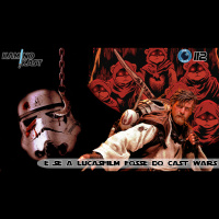 KaminoKast 112: E se a Lucasfilm fosse do Cast Wars?