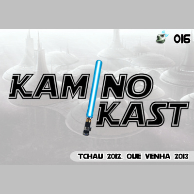 Kaminokast