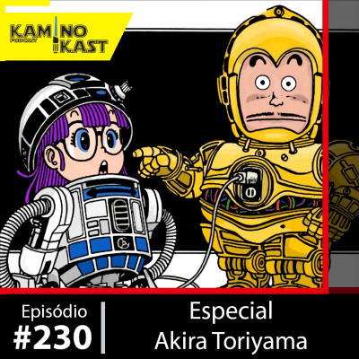 Kaminokast