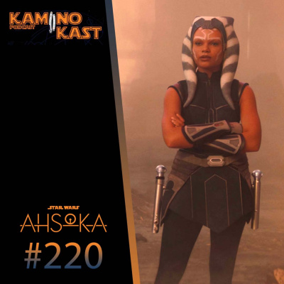 Kaminokast