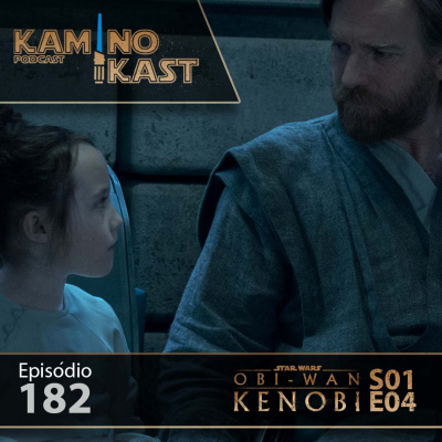 Kaminokast