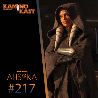 Kaminokast