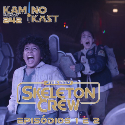 Kaminokast