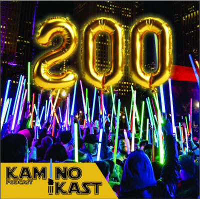 Kaminokast