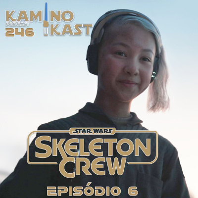 Kaminokast