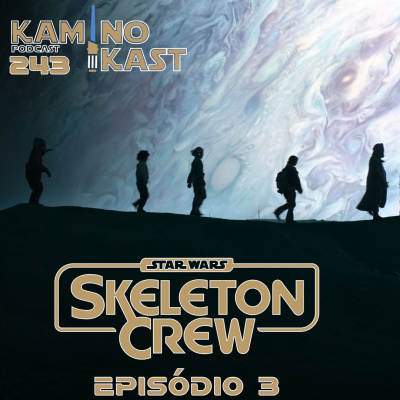 Kaminokast