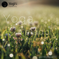 #2 Yoga Falado - O que o Yoga e Permacultura podem nos ensinar