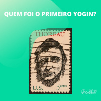 Quem foi o Primeiro Yogin?