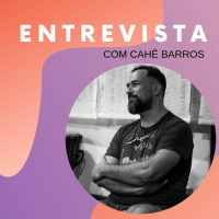 Entrevista com Cahê Barros, o discípulo direto de Alan Finger – ISHTA Yoga