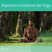 Aspecto iniciático do Yoga