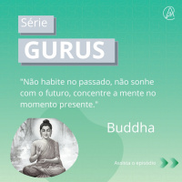 Buddha - O Grande Meditador