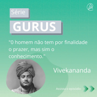 Vivekananda - O Mestre Intelectual