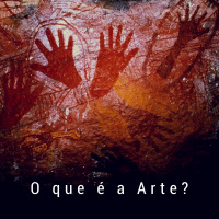 O Que É A Arte- Podcast #35