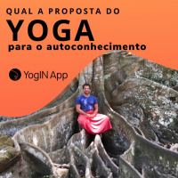 Qual a Proposta do Yoga para o Autoconhecimento