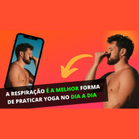 A Respiração é a melhor técnica para levar o Yoga para o Dia a Dia