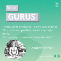 Goraksh Natha - O Einstein da Espiritualidade