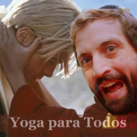 Yoga para Todos - Podcast