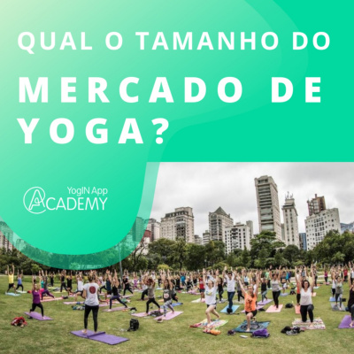 Yogin App - Yoga Online Interativo