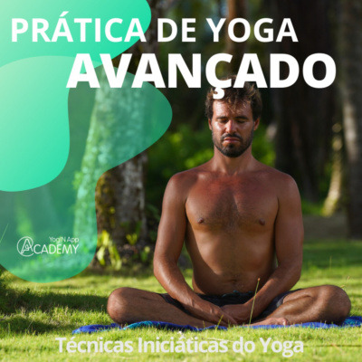 Yogin App - Yoga Online Interativo
