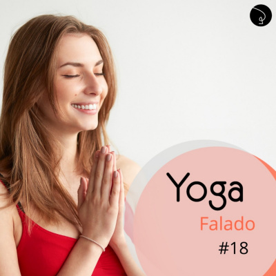 Yogin App - Yoga Online Interativo