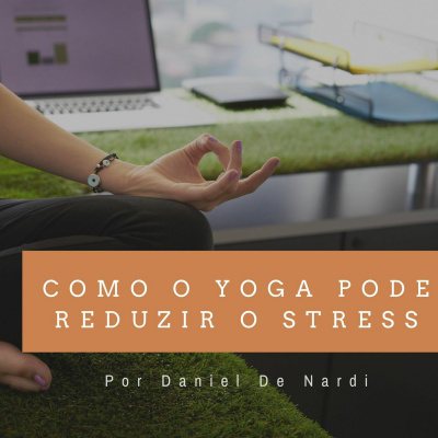 Yogin App - Yoga Online Interativo