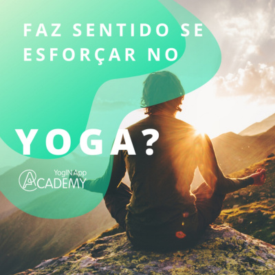 Yogin App - Yoga Online Interativo