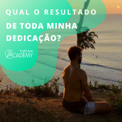 Yogin App - Yoga Online Interativo