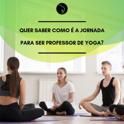 Yogin App - Yoga Online Interativo