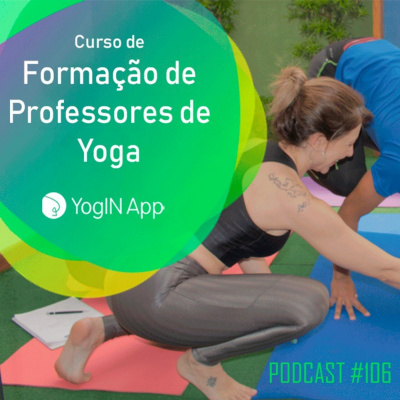 Yogin App - Yoga Online Interativo