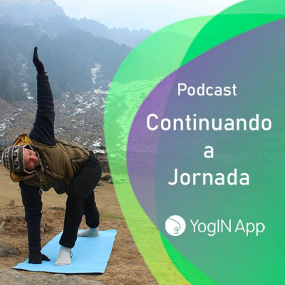Yogin App - Yoga Online Interativo