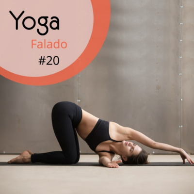 Yogin App - Yoga Online Interativo