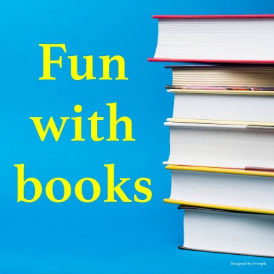 Fun With Books