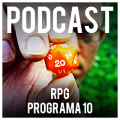 Tenda Do Bardo - Podcast