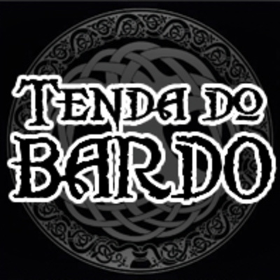 Tenda Do Bardo - Podcast