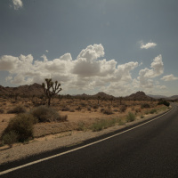 NOT THE END OF THE ROAD