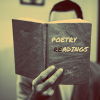 POETRY READINGS