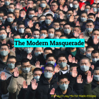 The Modern Masquerad