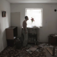 ALL WE EVER WANTED WAS EVERYTHING