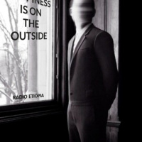 HAPPINESS IS ON THE OUTSIDE