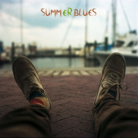 SUMMER BLUES