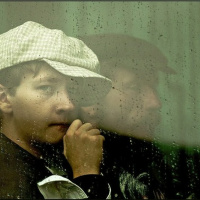 JUST A SONG BEFORE I GO