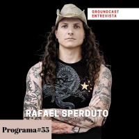 Groundcast Entrevista #55 – Riccardo Linassi