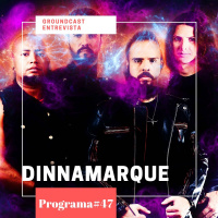 Groundcast Entrevista #47: Dinnamarque